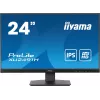 iiyama ProLite XU2491H-B1 kompiuterio monitorius 60,5 cm (23,8 colio) 1920 x 1080 pikselių Full HD LED juodas