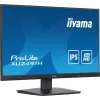iiyama ProLite XU2491H-B1 kompiuterio monitorius 60,5 cm (23,8 colio) 1920 x 1080 pikselių Full HD LED juodas