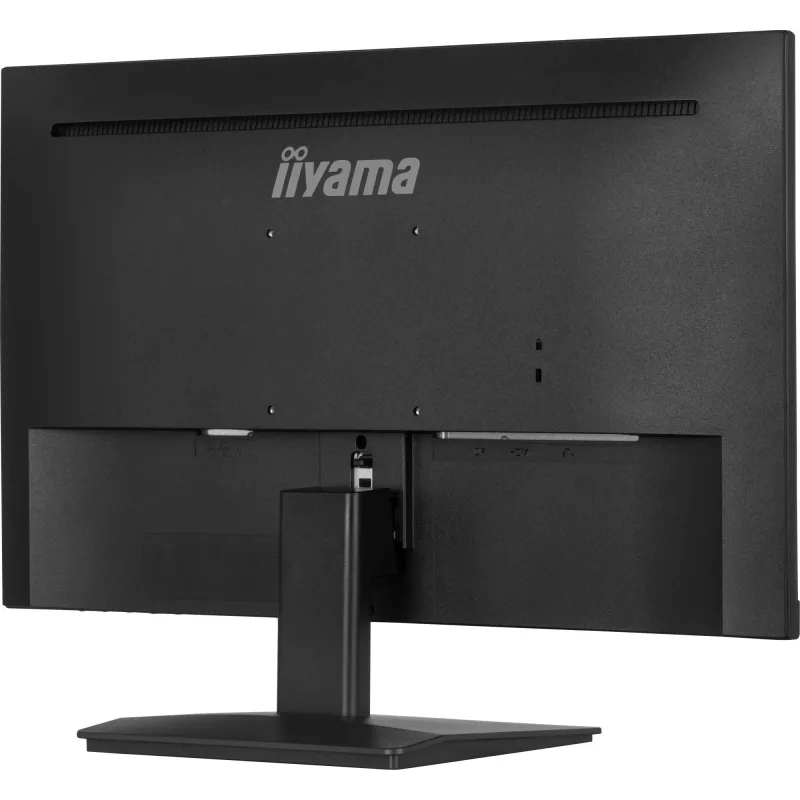 iiyama ProLite XU2491H-B1 kompiuterio monitorius 60,5 cm (23,8 colio) 1920 x 1080 pikselių Full HD LED juodas