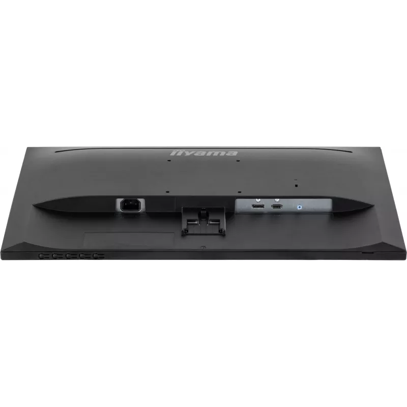 iiyama ProLite XU2491H-B1 kompiuterio monitorius 60,5 cm (23,8 colio) 1920 x 1080 pikselių Full HD LED juodas