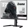 iiyama G-MASTER GB2745HSU-B2 kompiuterio monitorius 68.6 cm (27 col.) 1920 x 1080 pikselių Full HD LED juodas