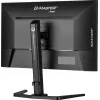 iiyama G-MASTER GB2745HSU-B2 kompiuterio monitorius 68.6 cm (27 col.) 1920 x 1080 pikselių Full HD LED juodas