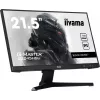 iiyama G-MASTER G2245HSU-B2 kompiuterio monitorius 54,6 cm (21,5 colio) 1920 x 1080 pikselių Full HD LED juodas