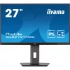 iiyama ProLite XUB2797HSU-B2 kompiuterio monitorius 68.6 cm (27 col.) 1920 x 1080 pikselių Full HD LED juodas