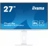 iiyama ProLite XUB2797HSU-W2 kompiuterio monitorius 68,6 cm (27 col.) 1920 x 1080 pikselių Full HD LED Baltas