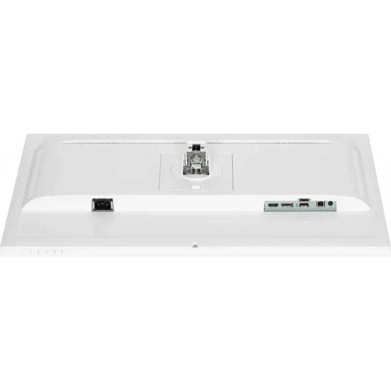 iiyama ProLite XUB2797HSU-W2 kompiuterio monitorius 68,6 cm (27 col.) 1920 x 1080 pikselių Full HD LED Baltas