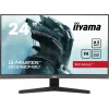 iiyama G-MASTER GC2480HSU-B1 kompiuterio monitorius 59,9 cm (23,6 colio) 1920 x 1080 pikselių Full HD LED juodas