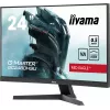 iiyama G-MASTER GC2480HSU-B1 kompiuterio monitorius 59,9 cm (23,6 colio) 1920 x 1080 pikselių Full HD LED juodas