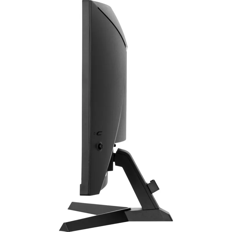 iiyama G-MASTER GC2480HSU-B1 kompiuterio monitorius 59,9 cm (23,6 colio) 1920 x 1080 pikselių Full HD LED juodas