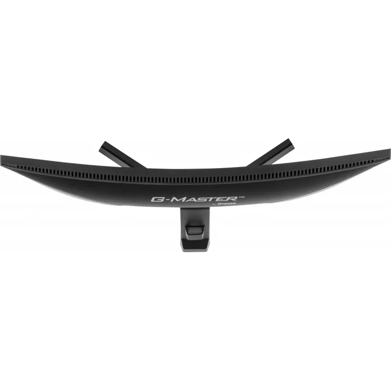 iiyama G-MASTER GC2480HSU-B1 kompiuterio monitorius 59,9 cm (23,6 colio) 1920 x 1080 pikselių Full HD LED juodas