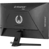 iiyama G-MASTER GC2480HSU-B1 kompiuterio monitorius 59,9 cm (23,6 colio) 1920 x 1080 pikselių Full HD LED juodas