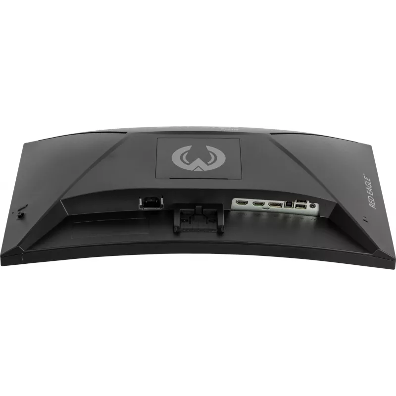 iiyama G-MASTER GC2480HSU-B1 kompiuterio monitorius 59,9 cm (23,6 colio) 1920 x 1080 pikselių Full HD LED juodas