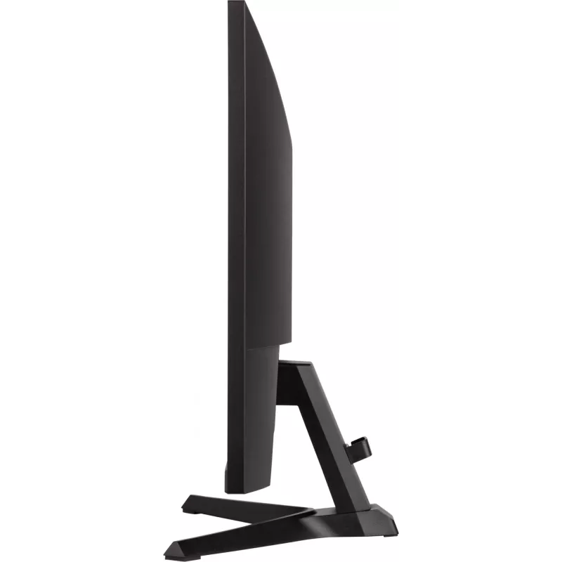 27 colių IIYAMA G-MASTER G2745QSU-B2 žaidimų monitorius, 2560×1440 WQHD, IPS, 100 Hz, 1 ms, HDMI/DP, USB 3.2 šakotuvas, garsiakalbiai, VESA