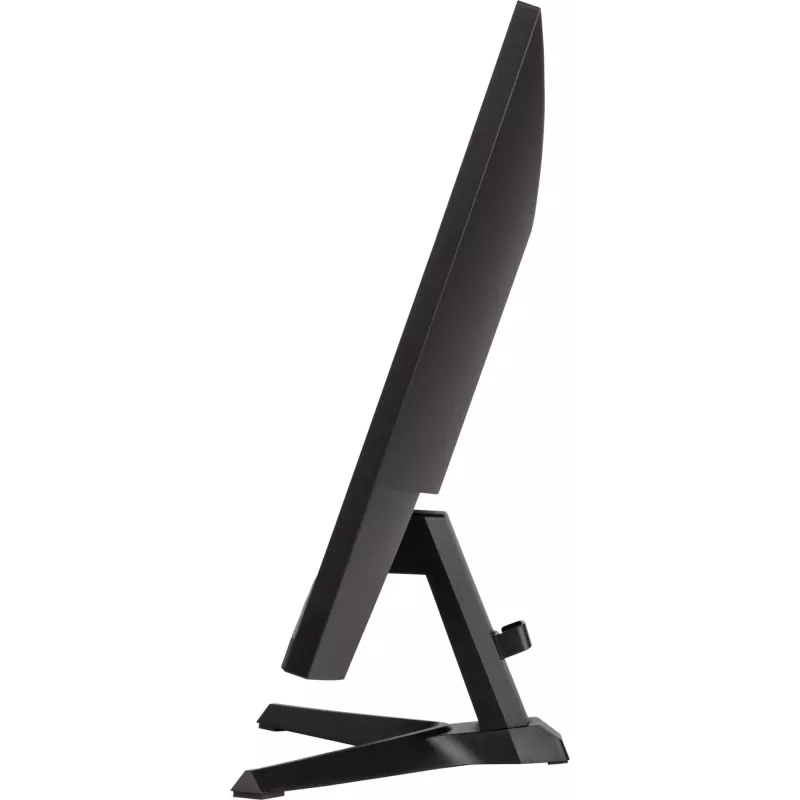 27 colių IIYAMA G-MASTER G2745QSU-B2 žaidimų monitorius, 2560×1440 WQHD, IPS, 100 Hz, 1 ms, HDMI/DP, USB 3.2 šakotuvas, garsiakalbiai, VESA