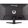 27 colių IIYAMA G-MASTER G2745QSU-B2 žaidimų monitorius, 2560×1440 WQHD, IPS, 100 Hz, 1 ms, HDMI/DP, USB 3.2 šakotuvas, garsiakalbiai, VESA