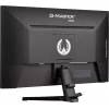27 colių IIYAMA G-MASTER G2745QSU-B2 žaidimų monitorius, 2560×1440 WQHD, IPS, 100 Hz, 1 ms, HDMI/DP, USB 3.2 šakotuvas, garsiakalbiai, VESA