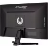 27 colių IIYAMA G-MASTER G2745QSU-B2 žaidimų monitorius, 2560×1440 WQHD, IPS, 100 Hz, 1 ms, HDMI/DP, USB 3.2 šakotuvas, garsiakalbiai, VESA