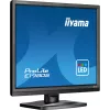 iiyama ProLite E1980S-B1 kompiuterio monitorius 48,3 cm (19 colių) 1280 x 1024 pikseliai VGA LED juodas
