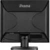 iiyama ProLite E1980S-B1 kompiuterio monitorius 48,3 cm (19 colių) 1280 x 1024 pikseliai VGA LED juodas