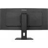 iiyama ProLite XCB3497WQSNP-B1 kompiuterio monitorius 86,4 cm (34 colių) 3440 x 1440 pikselių „UltraWide Quad HD“ LED juodas
