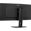 iiyama ProLite XCB3497WQSNP-B1 kompiuterio monitorius 86,4 cm (34 colių) 3440 x 1440 pikselių „UltraWide Quad HD“ LED juodas