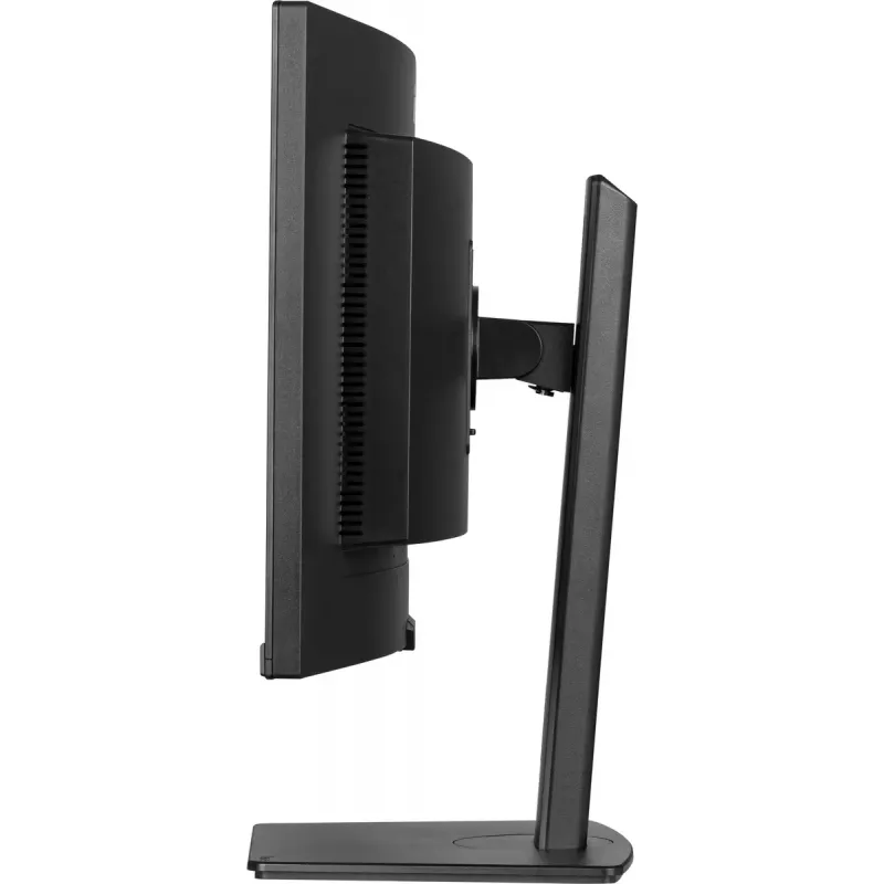 iiyama ProLite XCB3497WQSNP-B1 kompiuterio monitorius 86,4 cm (34 colių) 3440 x 1440 pikselių „UltraWide Quad HD“ LED juodas