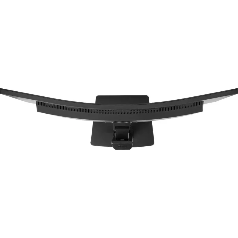 iiyama ProLite XCB3497WQSNP-B1 kompiuterio monitorius 86,4 cm (34 colių) 3440 x 1440 pikselių „UltraWide Quad HD“ LED juodas