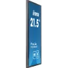iiyama TF2238MSC-B1 monitorius kompiuteriui 53,3 cm (21 colis) 1920 x 1080 pikselių Full HD LED jutiklinis ekranas Juoda
