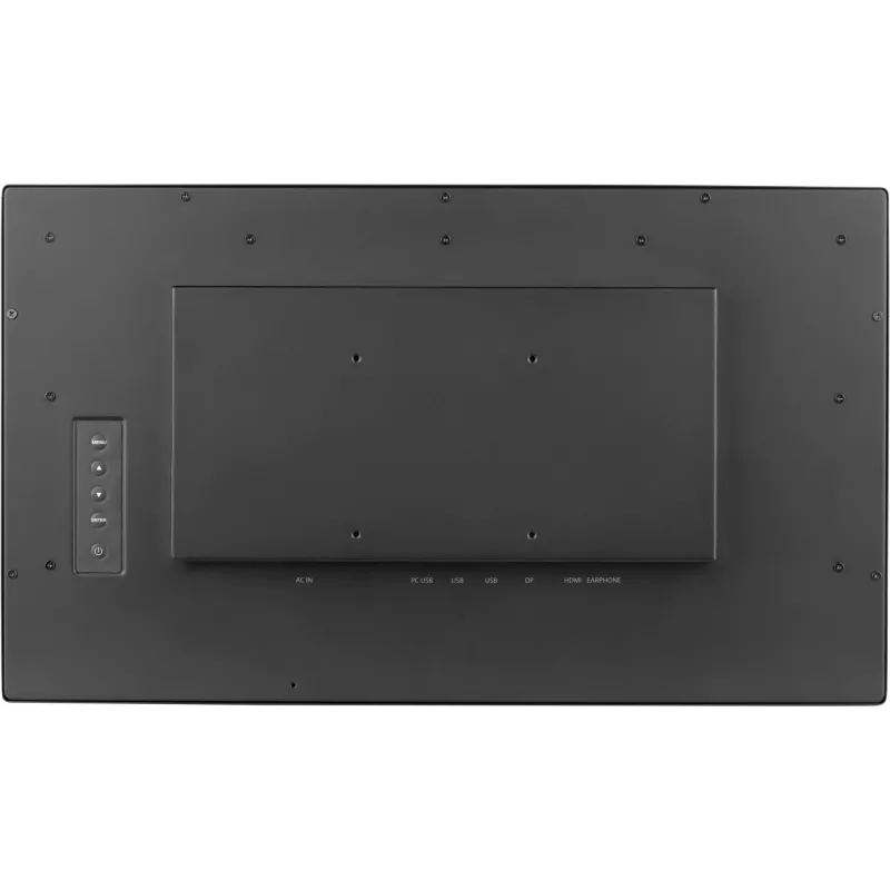 iiyama TF2238MSC-B1 monitorius kompiuteriui 53,3 cm (21 colis) 1920 x 1080 pikselių Full HD LED jutiklinis ekranas Juoda