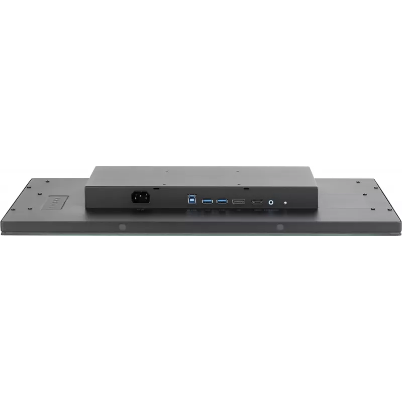 iiyama TF2238MSC-B1 monitorius kompiuteriui 53,3 cm (21 colis) 1920 x 1080 pikselių Full HD LED jutiklinis ekranas Juoda