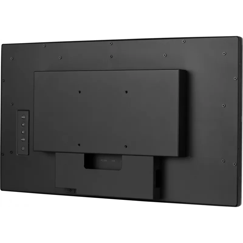iiyama TF2238MSC-B1 monitorius kompiuteriui 53,3 cm (21 colis) 1920 x 1080 pikselių Full HD LED jutiklinis ekranas Juoda