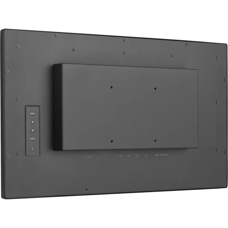 iiyama TF2238MSC-B1 monitorius kompiuteriui 53,3 cm (21 colis) 1920 x 1080 pikselių Full HD LED jutiklinis ekranas Juoda