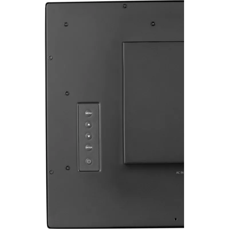 iiyama TF2238MSC-B1 monitorius kompiuteriui 53,3 cm (21 colis) 1920 x 1080 pikselių Full HD LED jutiklinis ekranas Juoda
