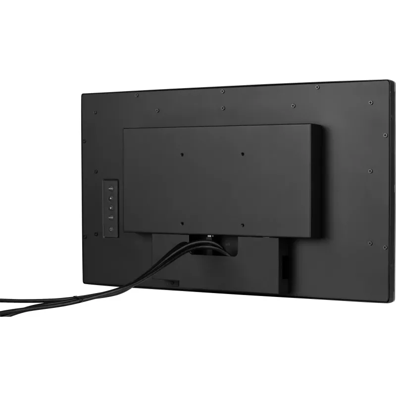 iiyama TF2238MSC-B1 monitorius kompiuteriui 53,3 cm (21 colis) 1920 x 1080 pikselių Full HD LED jutiklinis ekranas Juoda