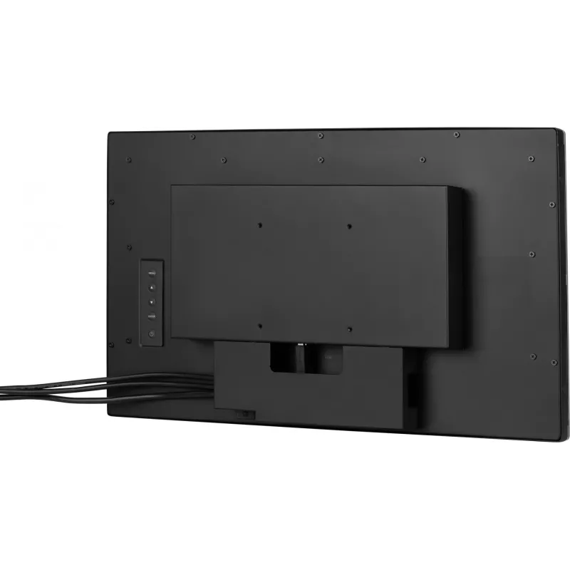 iiyama TF2238MSC-B1 monitorius kompiuteriui 53,3 cm (21 colis) 1920 x 1080 pikselių Full HD LED jutiklinis ekranas Juoda