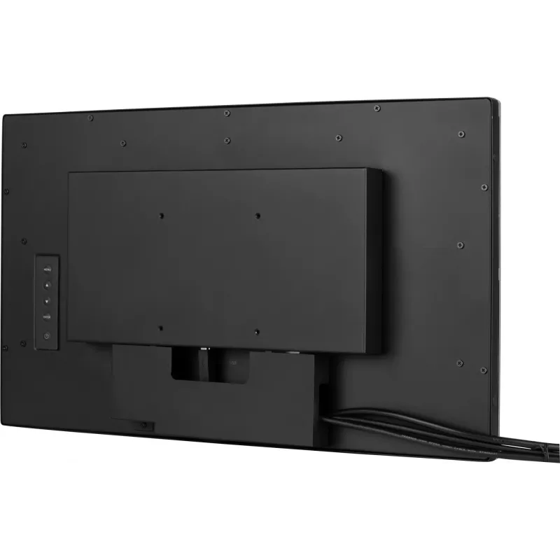 iiyama TF2238MSC-B1 monitorius kompiuteriui 53,3 cm (21 colis) 1920 x 1080 pikselių Full HD LED jutiklinis ekranas Juoda