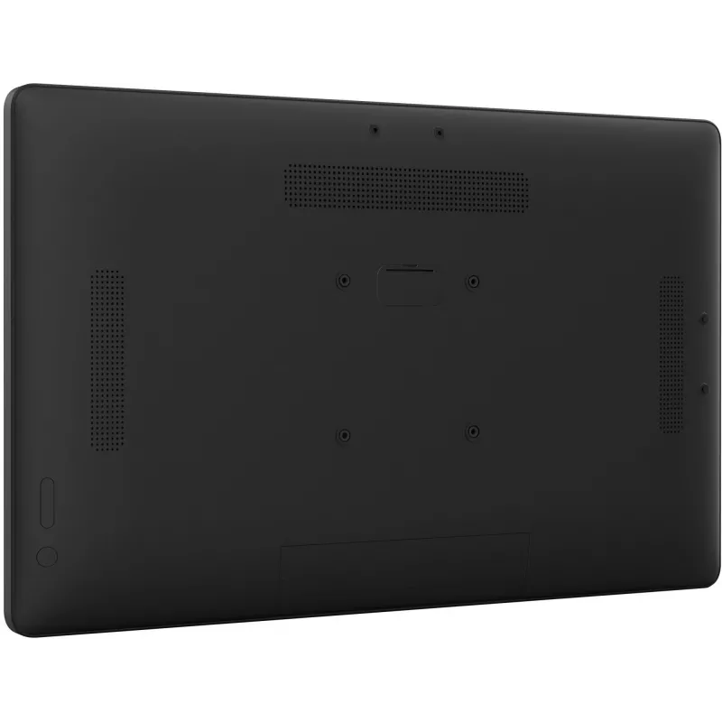 iiyama TW2424AS-B1 Skelbimų ekranas Skaitmeninis skelbimų plokščiasis ekranas 60,5 cm (23,8 colio) Wi-Fi 250 cd/m² 4K Ultra HD Juodas Liečiamas ekranas Įmontuotas procesorius Android 24/7