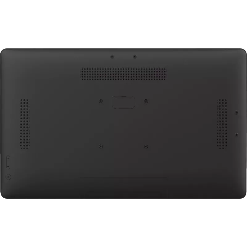 iiyama TW2424AS-B1 Skelbimų ekranas Skaitmeninis skelbimų plokščiasis ekranas 60,5 cm (23,8 colio) Wi-Fi 250 cd/m² 4K Ultra HD Juodas Liečiamas ekranas Įmontuotas procesorius Android 24/7