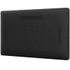 iiyama TW2424AS-B1 Skelbimų ekranas Skaitmeninis skelbimų plokščiasis ekranas 60,5 cm (23,8 colio) Wi-Fi 250 cd/m² 4K Ultra HD Juodas Liečiamas ekranas Įmontuotas procesorius Android 24/7