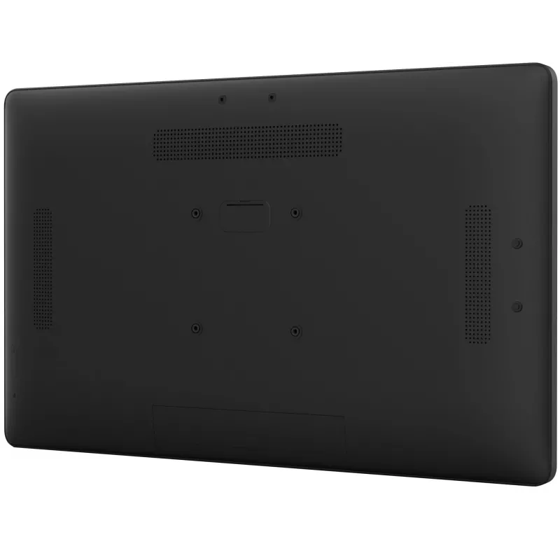 iiyama TW2424AS-B1 Skelbimų ekranas Skaitmeninis skelbimų plokščiasis ekranas 60,5 cm (23,8 colio) Wi-Fi 250 cd/m² 4K Ultra HD Juodas Liečiamas ekranas Įmontuotas procesorius Android 24/7