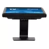 iiyama ProLite T1931SR-B1S kompiuterio monitorius 48,3 cm (19 colių) 1280 x 1024 pikselių SXGA LCD lietimui jautrus ekranas Juoda