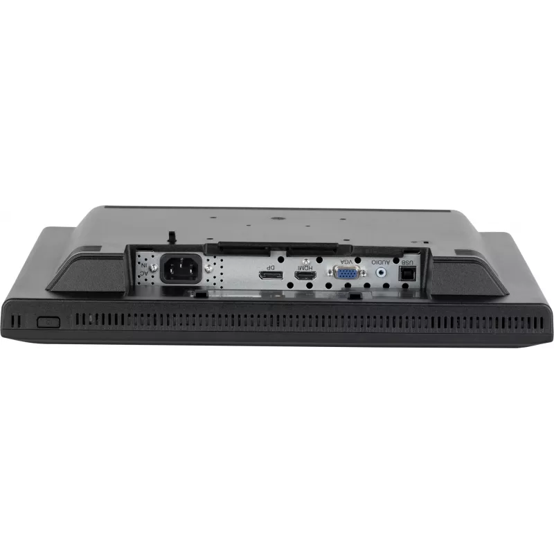 iiyama ProLite T1931SR-B1S kompiuterio monitorius 48,3 cm (19 colių) 1280 x 1024 pikselių SXGA LCD lietimui jautrus ekranas Juoda