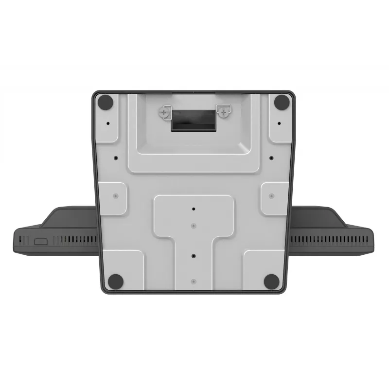 iiyama ProLite T1931SR-B1S kompiuterio monitorius 48,3 cm (19 colių) 1280 x 1024 pikselių SXGA LCD lietimui jautrus ekranas Juoda