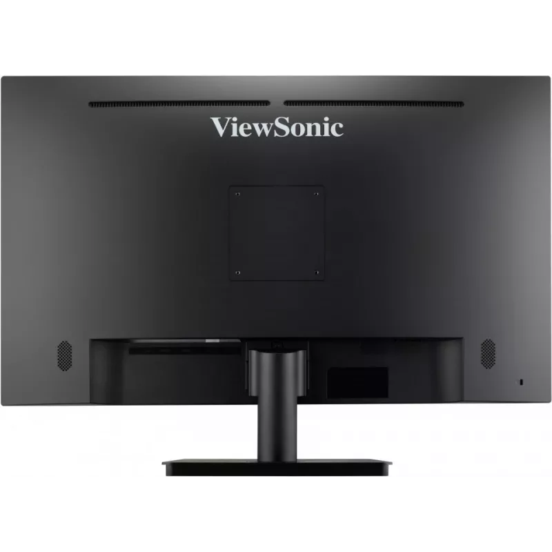 Viewsonic VA VA3209-2K-MHD kompiuterio monitorius 81,3 cm (32 col.) 2560 x 1440 pikselių Quad HD juodas