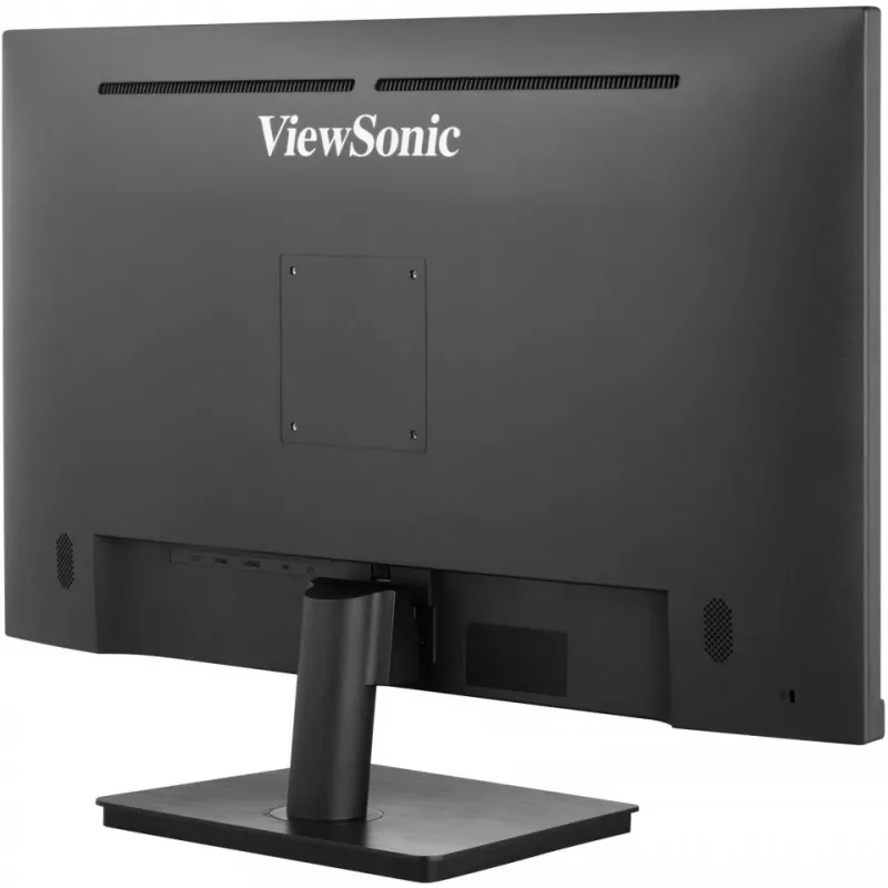 Viewsonic VA VA3209-2K-MHD kompiuterio monitorius 81,3 cm (32 col.) 2560 x 1440 pikselių Quad HD juodas