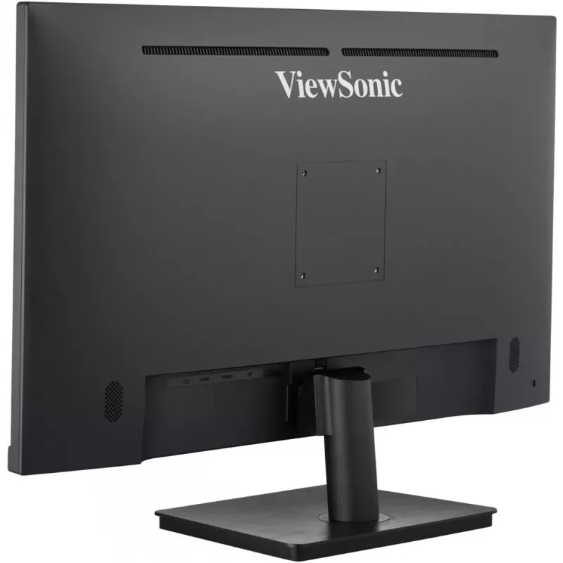 Viewsonic VA VA3209-2K-MHD kompiuterio monitorius 81,3 cm (32 col.) 2560 x 1440 pikselių Quad HD juodas