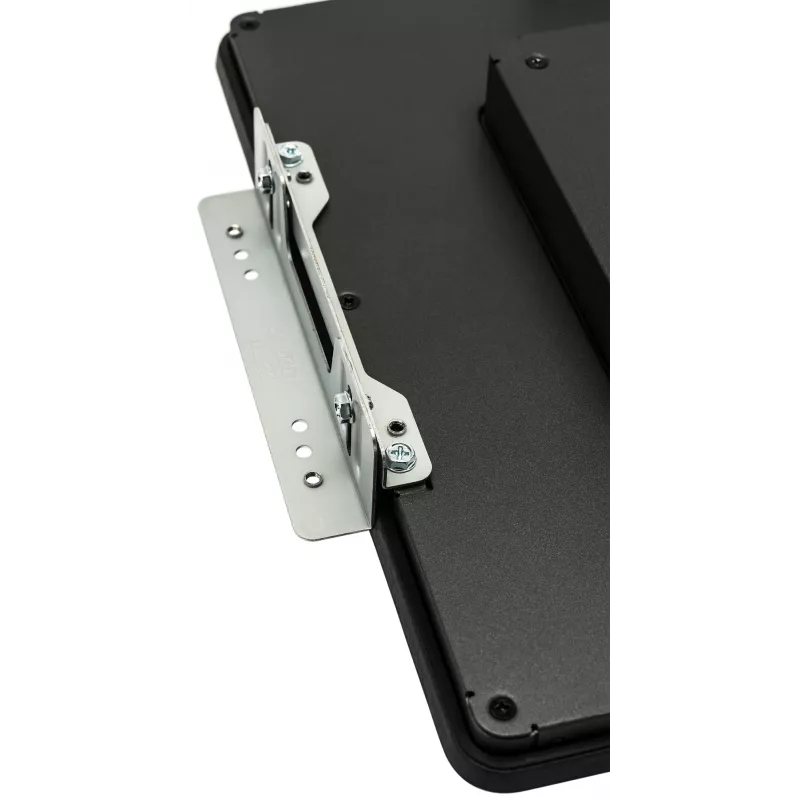 iiyama TF1515MC-B2 kompiuterio monitorius 38,1 cm (15 colių) 1024 x 768 pikselių XGA LED jutiklinis ekranas juodas