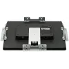 iiyama TF1515MC-B2 kompiuterio monitorius 38,1 cm (15 colių) 1024 x 768 pikselių XGA LED jutiklinis ekranas juodas