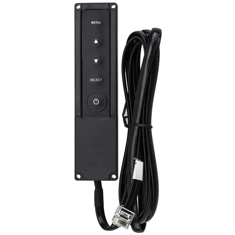 iiyama TF1515MC-B2 kompiuterio monitorius 38,1 cm (15 colių) 1024 x 768 pikselių XGA LED jutiklinis ekranas juodas