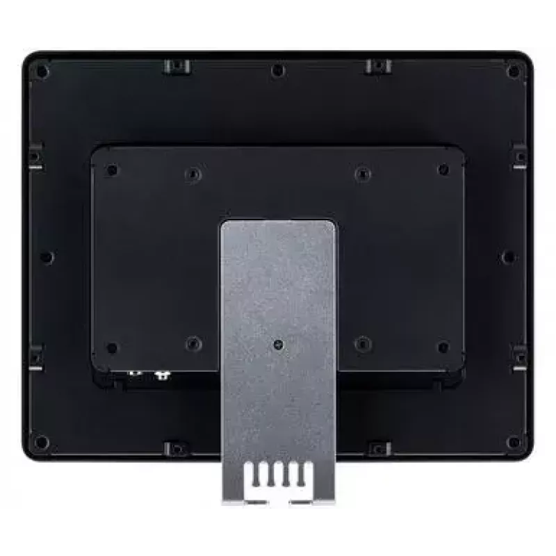 iiyama TF1215MC-B1 kompiuterio monitorius 30,7 cm (12,1 colio) 1024 x 768 pikselių LCD jutiklinis ekranas Juoda